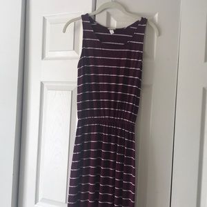 Casual maxi Sundress xs